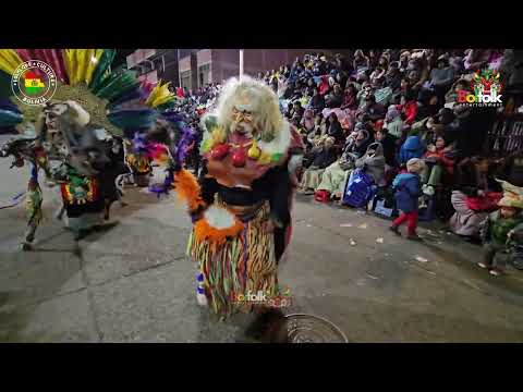 Tobas – Día 3 – Parte 89 Chutillos 2024 Potosí Bolivia