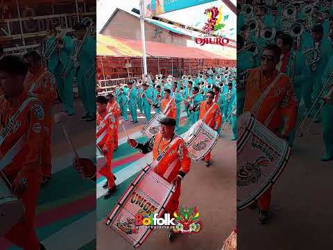 Carnaval de Oruro 2025