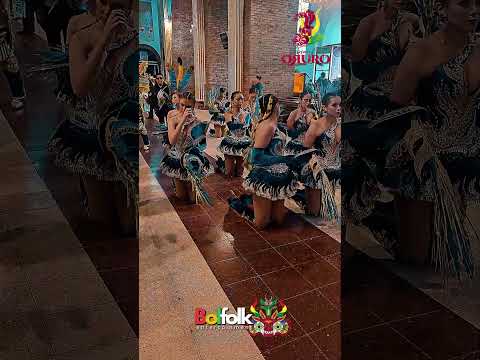 Carnaval de Oruro 2025