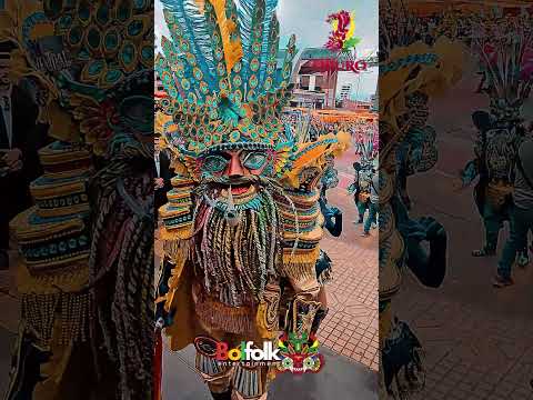 Carnaval de Oruro 2025