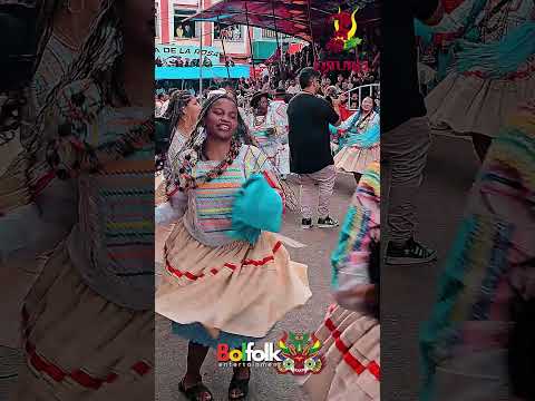 Carnaval de Oruro 2025