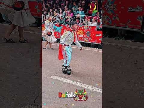 Carnaval de Oruro 2025