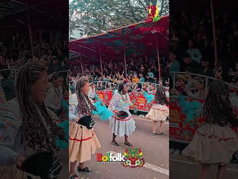 Carnaval de Oruro 2025