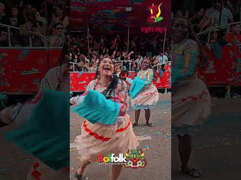 Carnaval de Oruro 2025