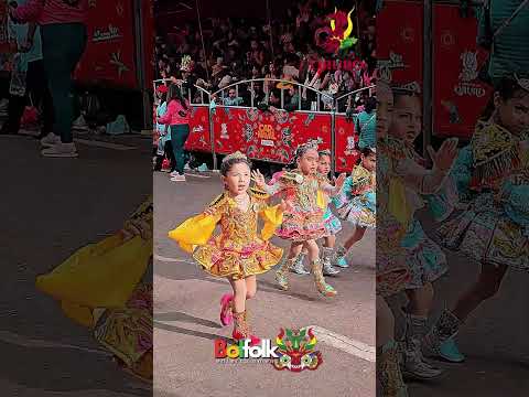 Carnaval de Oruro 2025