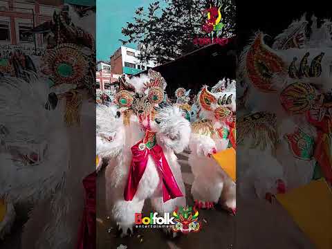 Carnaval de Oruro 2025