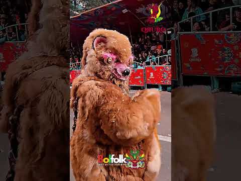 Carnaval de Oruro 2025