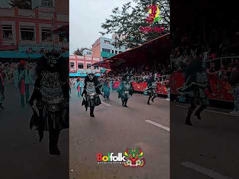 Carnaval de Oruro 2025