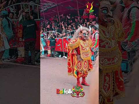 Carnaval de Oruro 2025