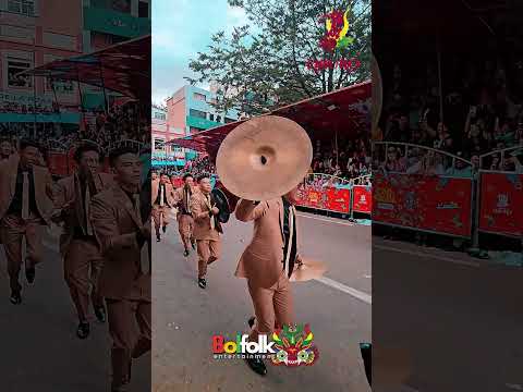 Carnaval de Oruro 2025