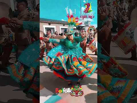 Carnaval de Oruro 2025