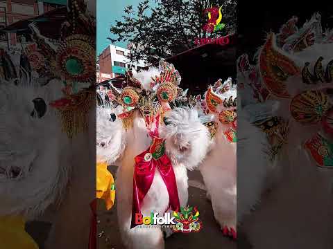 Carnaval de Oruro 2025