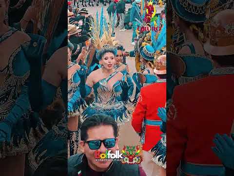 Carnaval de Oruro 2025