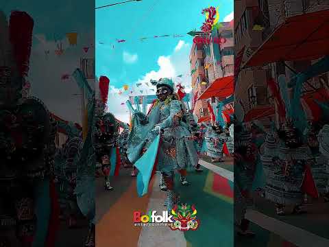 Carnaval de Oruro 2025