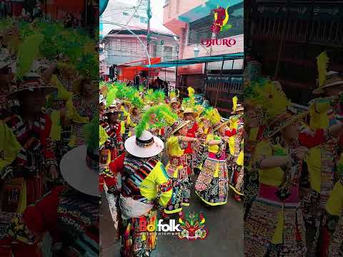 Carnaval de Oruro 2025