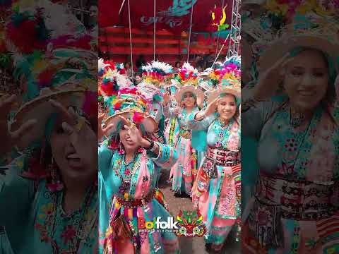 Carnaval de Oruro 2025