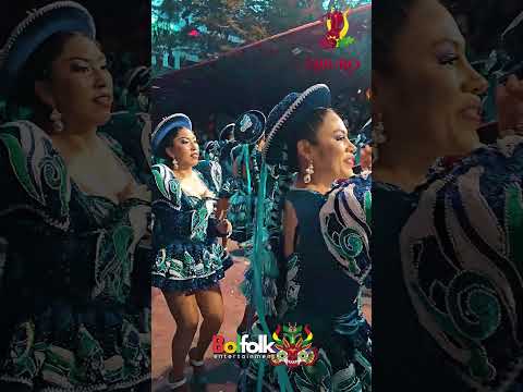 Carnaval de Oruro 2025