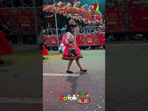 Carnaval de Oruro 2025