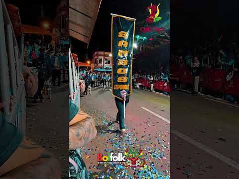 Carnaval de Oruro 2025