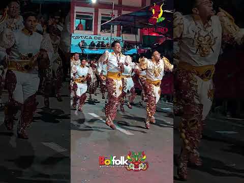 Carnaval de Oruro 2025