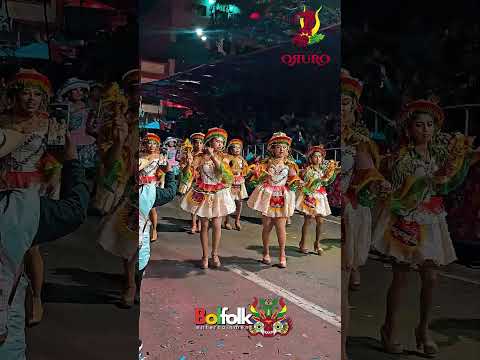 Carnaval de Oruro 2025