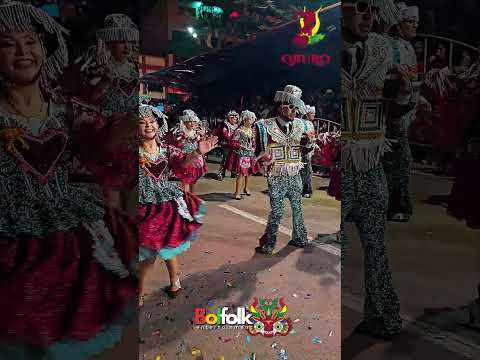 Carnaval de Oruro 2025
