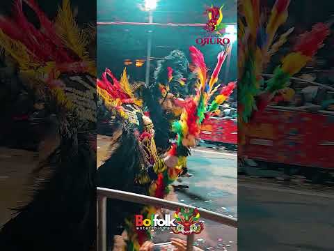 Carnaval de Oruro 2025