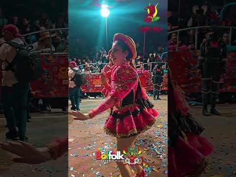 Carnaval de Oruro 2025