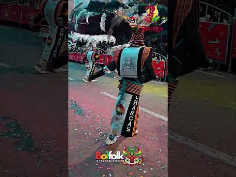 Carnaval de Oruro 2025