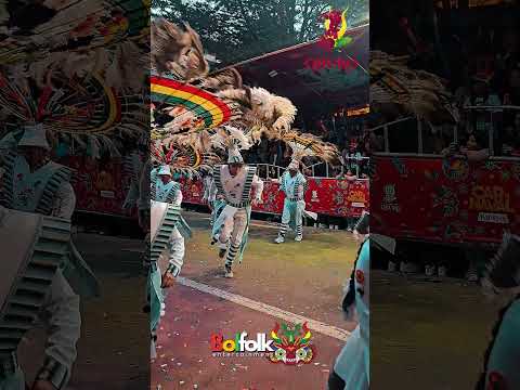 Carnaval de Oruro 2025