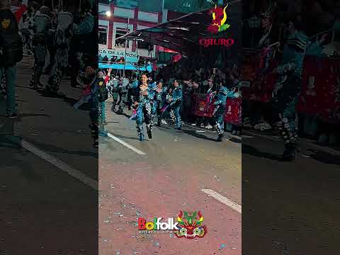 Carnaval de Oruro 2025