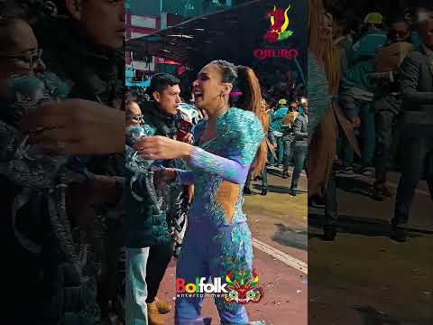 Carnaval de Oruro 2025