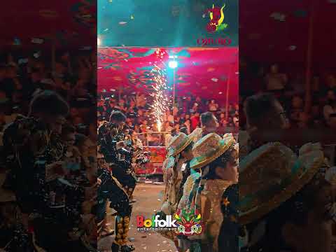 Carnaval de Oruro 2025