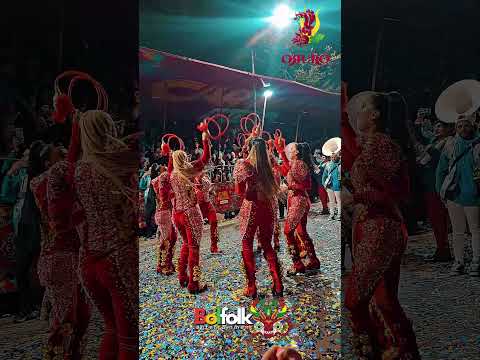 Carnaval de Oruro 2025