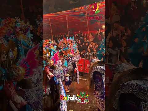 Carnaval de Oruro 2025