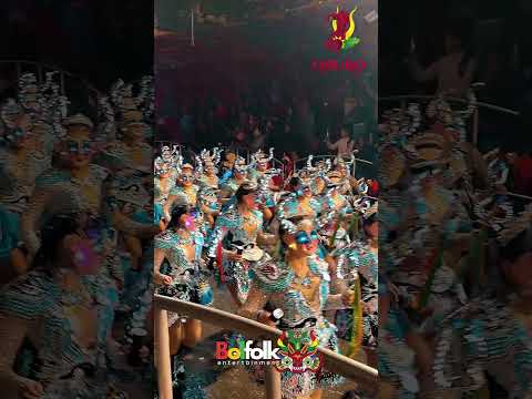 Carnaval de Oruro 2025
