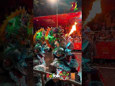 Carnaval de Oruro 2025