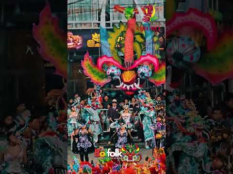 Carnaval de Oruro 2025