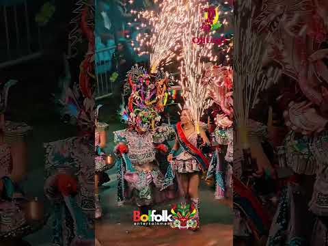 Carnaval de Oruro 2025