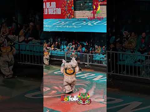 Carnaval de Oruro 2025