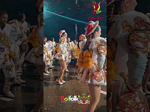 Carnaval de Oruro 2025
