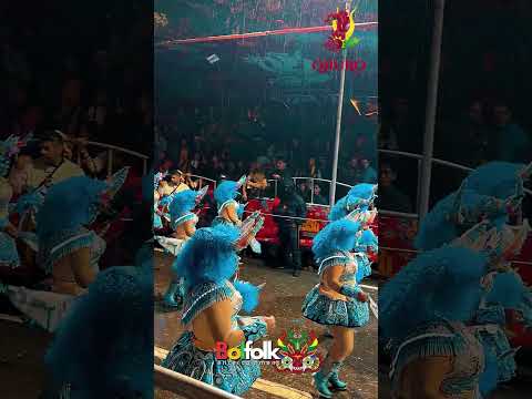 Carnaval de Oruro 2025