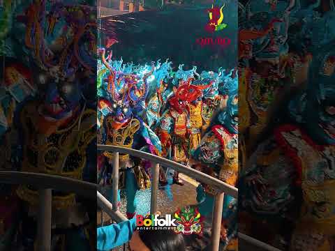 Carnaval de Oruro 2025