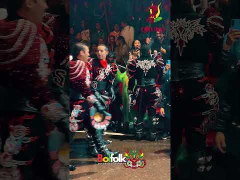 Carnaval de Oruro 2025