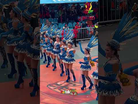 Carnaval de Oruro 2025