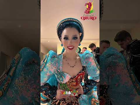 Carnaval de Oruro 2025