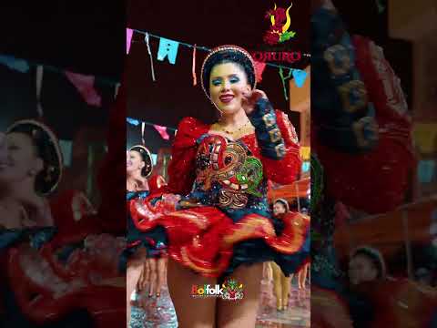 Carnaval de Oruro 2025