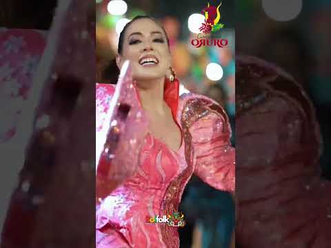 Carnaval de Oruro 2025