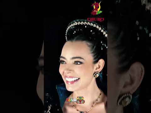 Carnaval de Oruro 2025