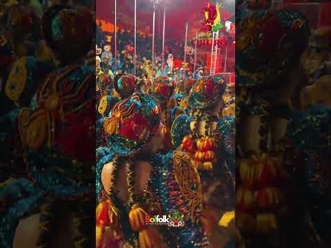 Carnaval de Oruro 2025